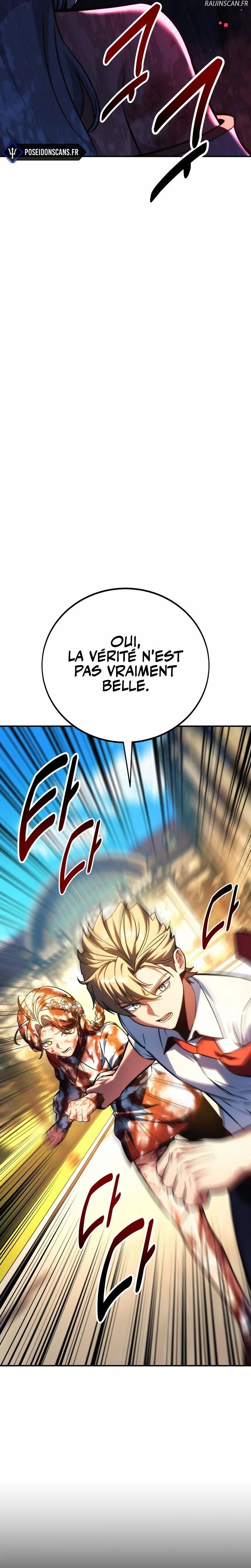 Read The Extra’s Academy Survival Guide Manga Online