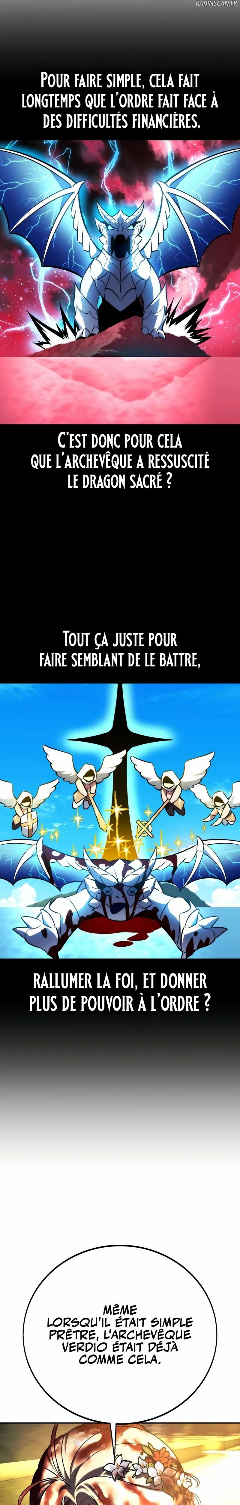 Read The Extra’s Academy Survival Guide Manga Online