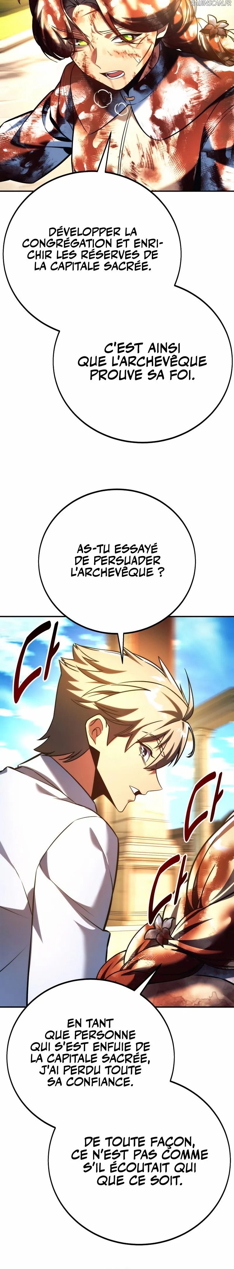 Read The Extra’s Academy Survival Guide Manga Online