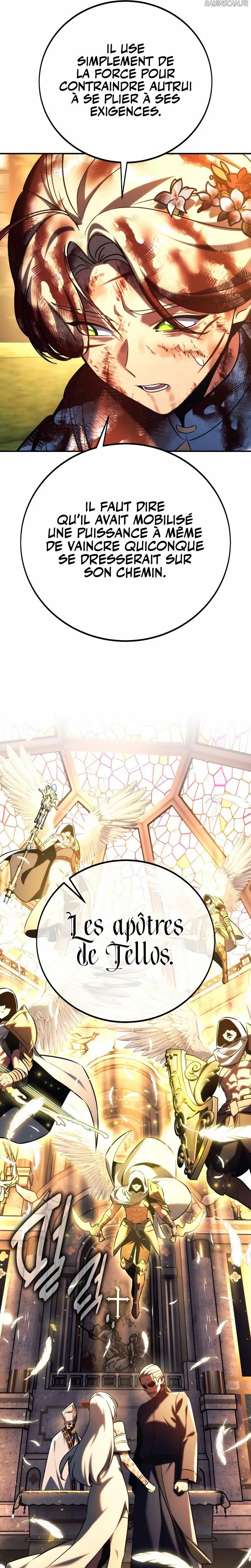 Read The Extra’s Academy Survival Guide Manga Online