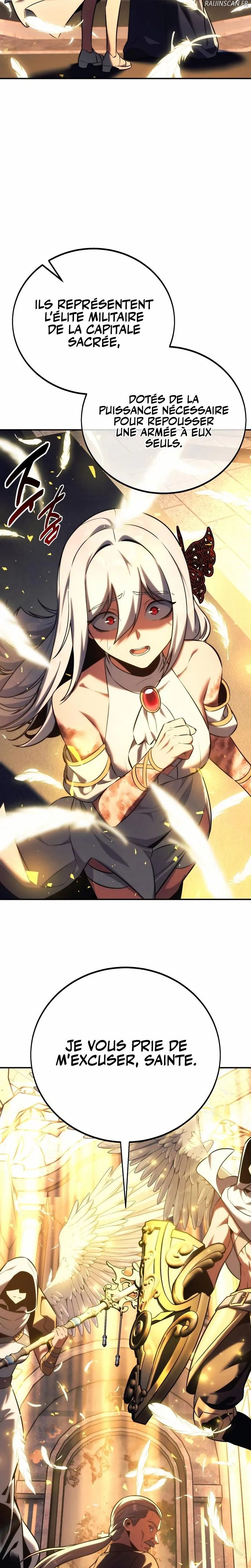 Read The Extra’s Academy Survival Guide Manga Online