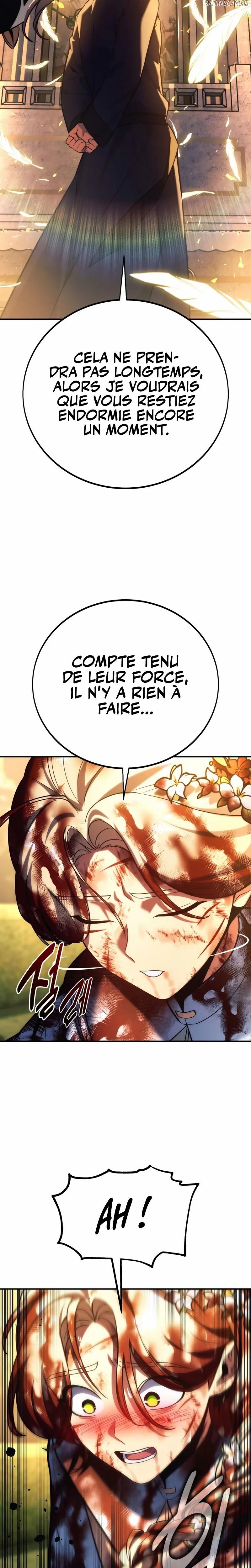 Read The Extra’s Academy Survival Guide Manga Online