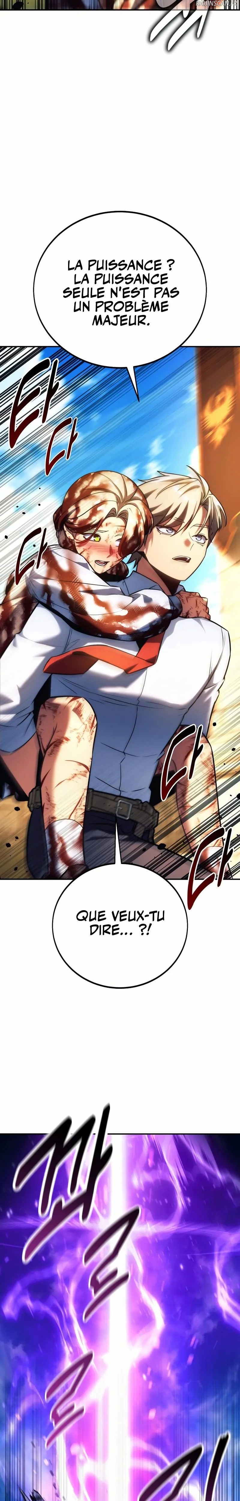 Read The Extra’s Academy Survival Guide Manga Online