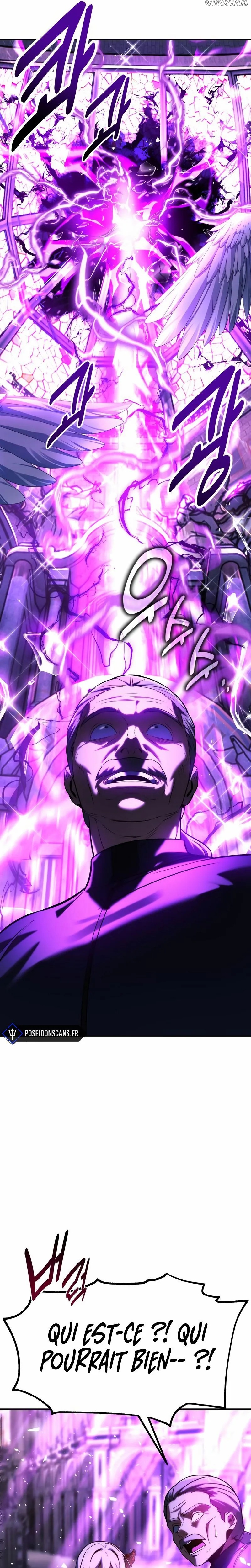 Read The Extra’s Academy Survival Guide Manga Online