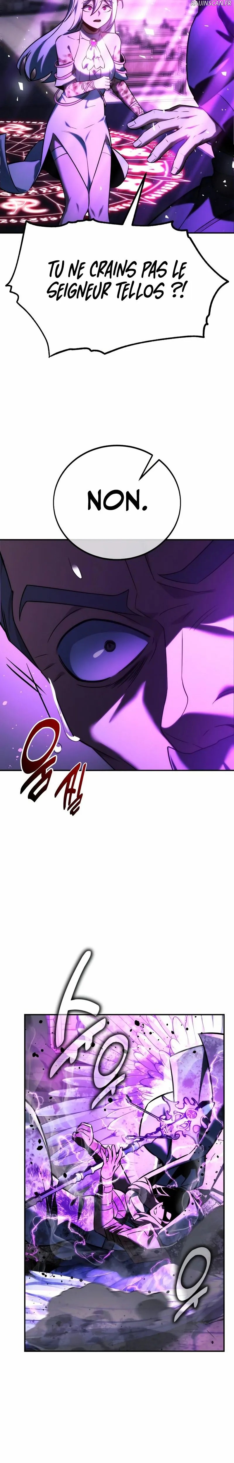 Read The Extra’s Academy Survival Guide Manga Online