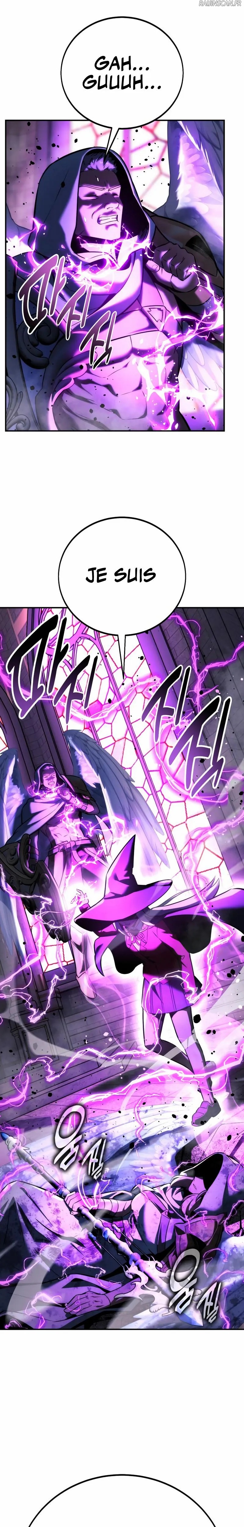 Read The Extra’s Academy Survival Guide Manga Online