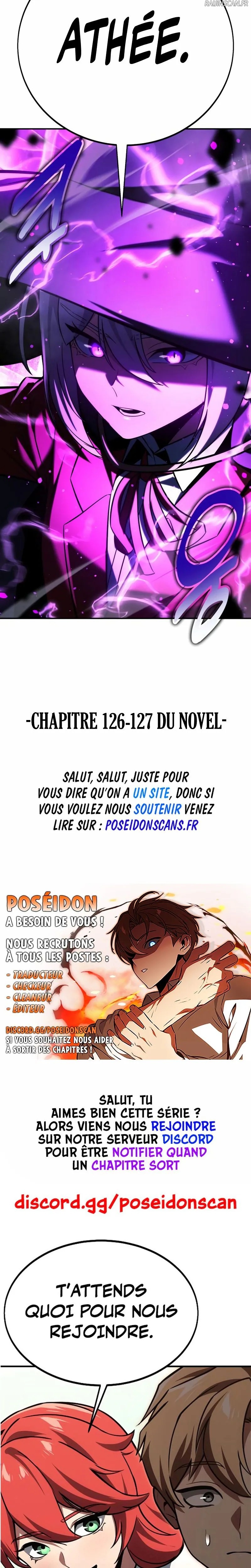 Read The Extra’s Academy Survival Guide Manga Online