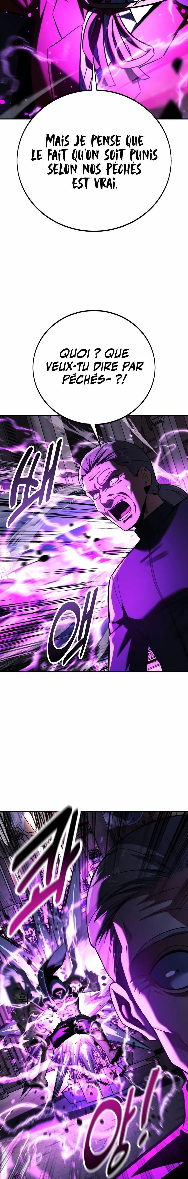 Read The Extra’s Academy Survival Guide Manga Online