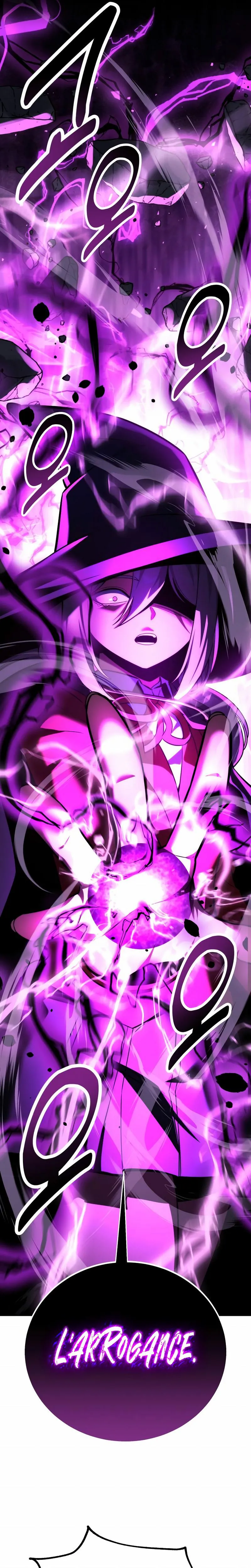 Read The Extra’s Academy Survival Guide Manga Online