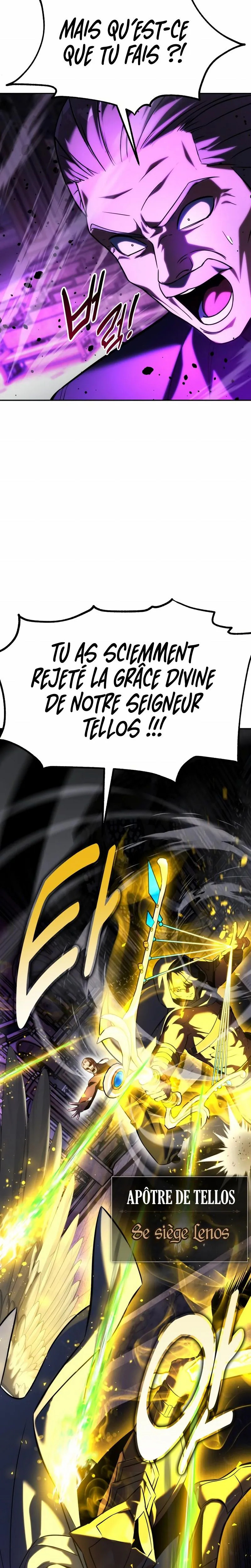 Read The Extra’s Academy Survival Guide Manga Online