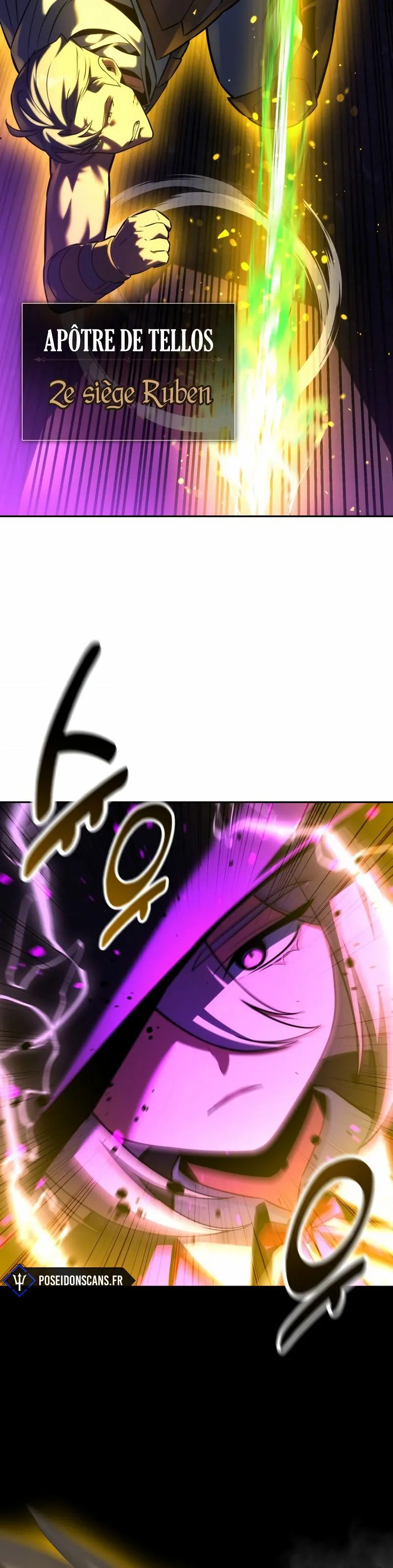 Read The Extra’s Academy Survival Guide Manga Online