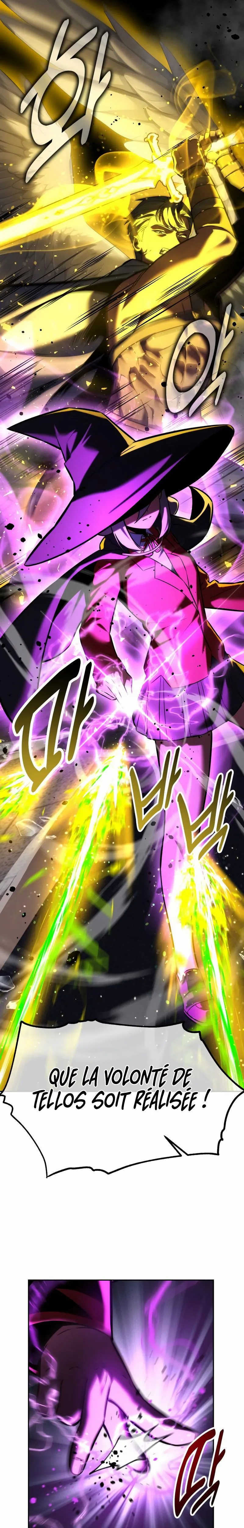 Read The Extra’s Academy Survival Guide Manga Online