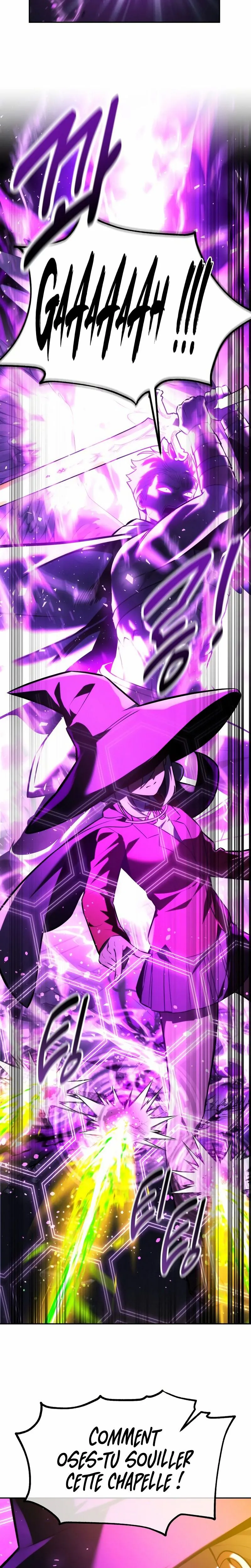 Read The Extra’s Academy Survival Guide Manga Online