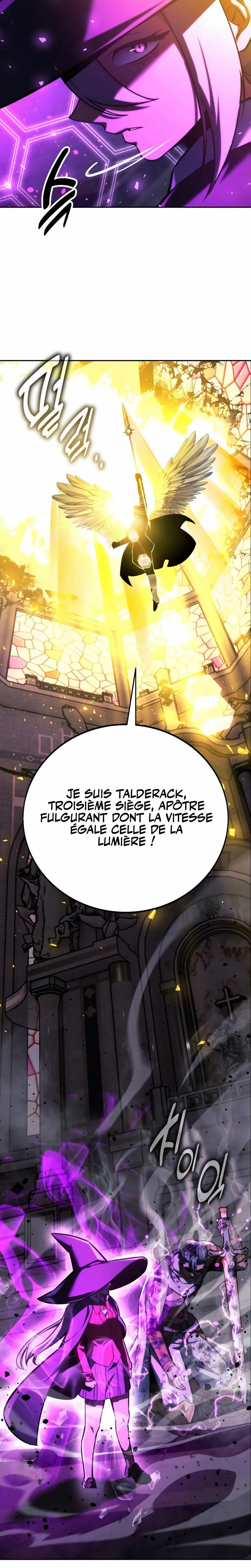 Read The Extra’s Academy Survival Guide Manga Online