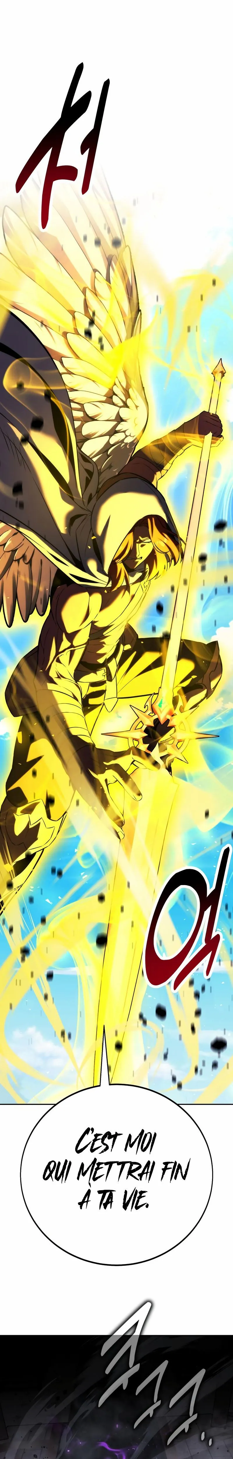 Read The Extra’s Academy Survival Guide Manga Online