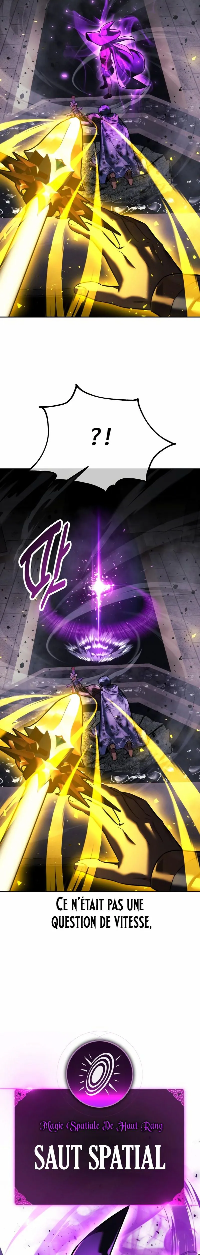 Read The Extra’s Academy Survival Guide Manga Online