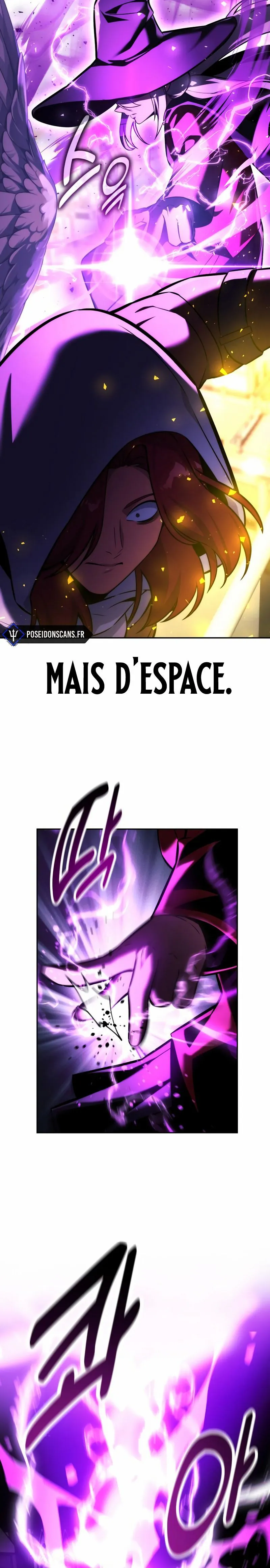 Read The Extra’s Academy Survival Guide Manga Online