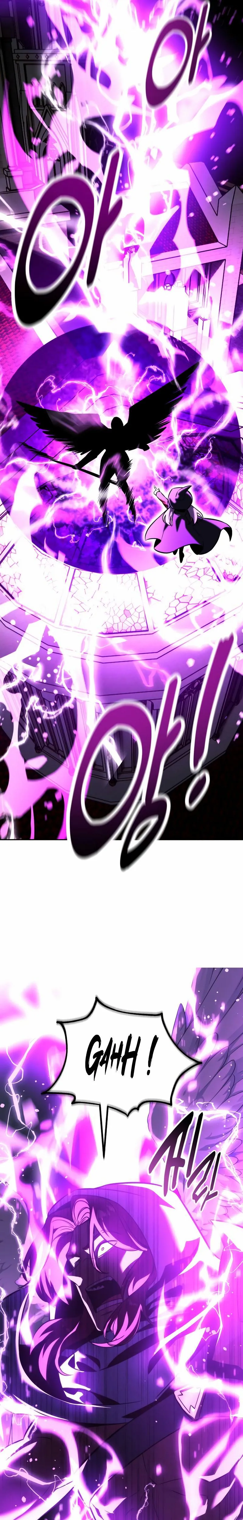 Read The Extra’s Academy Survival Guide Manga Online