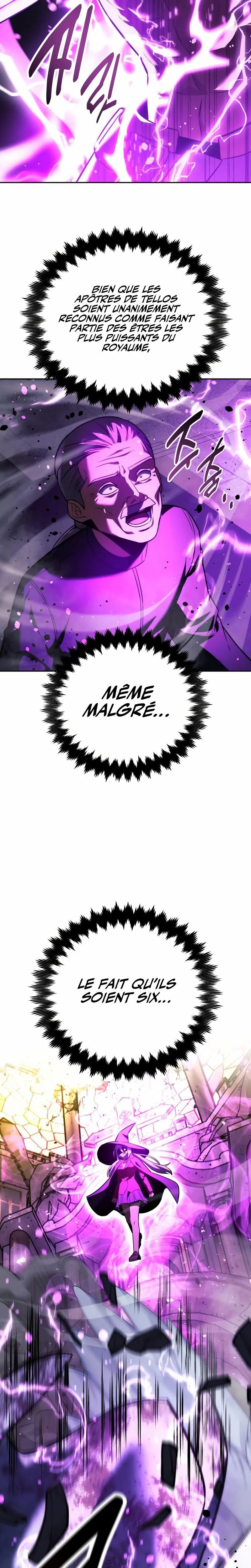 Read The Extra’s Academy Survival Guide Manga Online