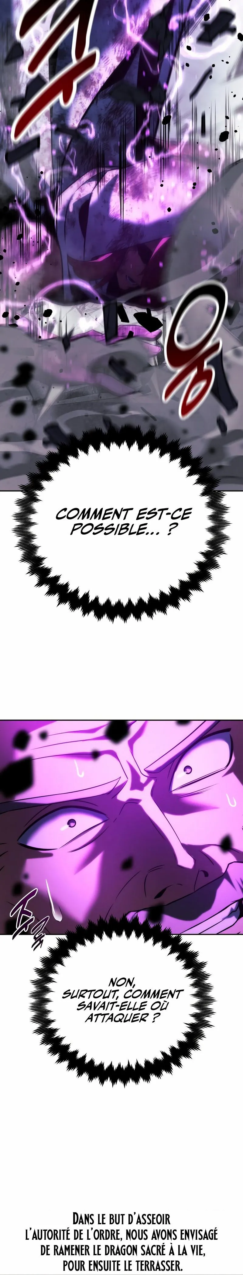 Read The Extra’s Academy Survival Guide Manga Online