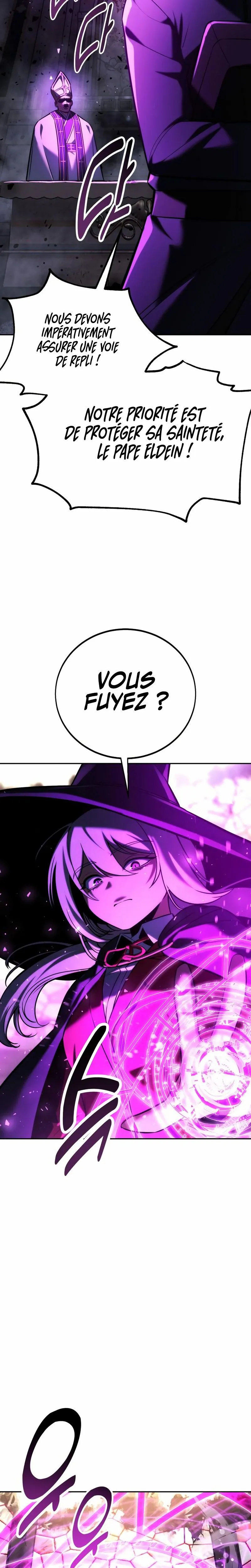 Read The Extra’s Academy Survival Guide Manga Online