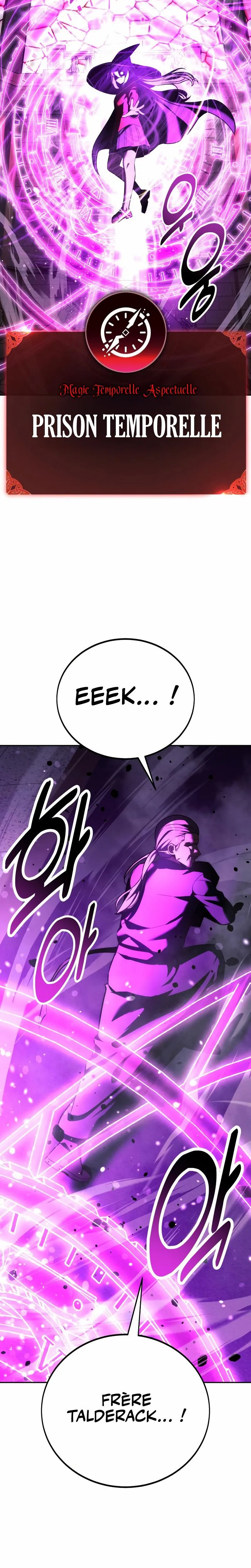 Read The Extra’s Academy Survival Guide Manga Online