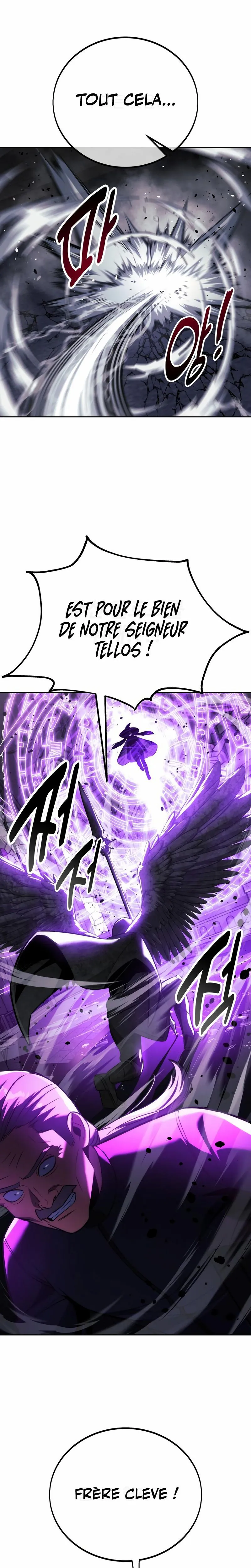 Read The Extra’s Academy Survival Guide Manga Online