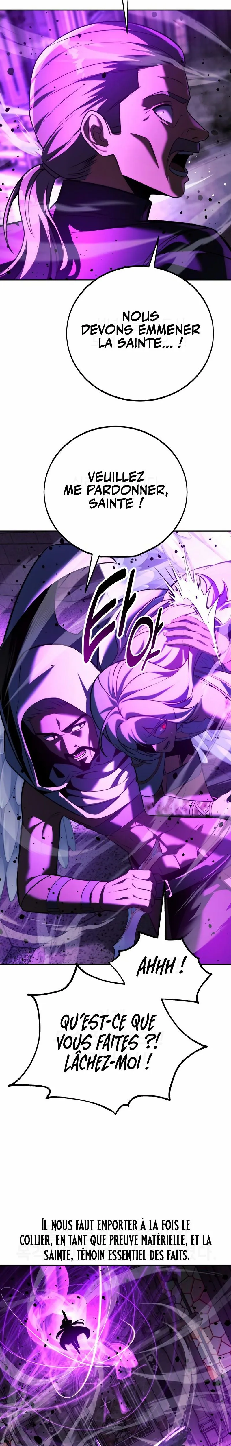 Read The Extra’s Academy Survival Guide Manga Online