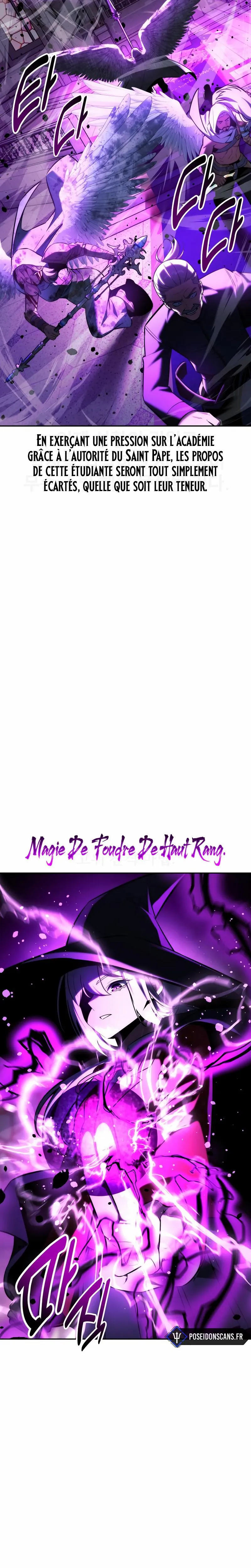 Read The Extra’s Academy Survival Guide Manga Online