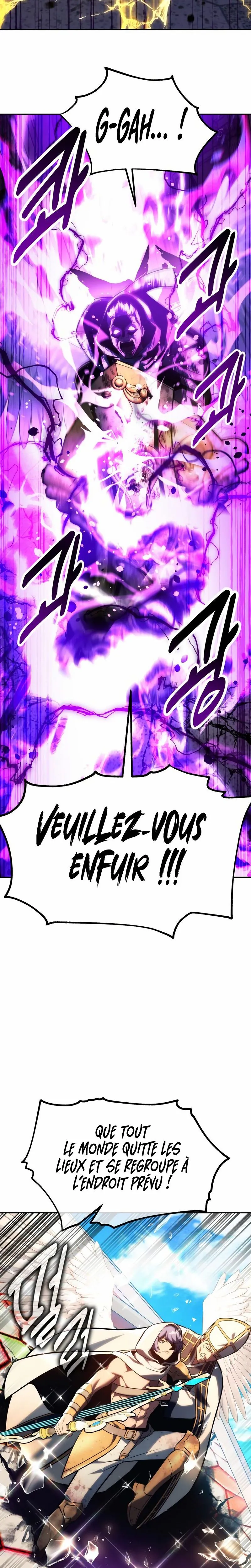 Read The Extra’s Academy Survival Guide Manga Online