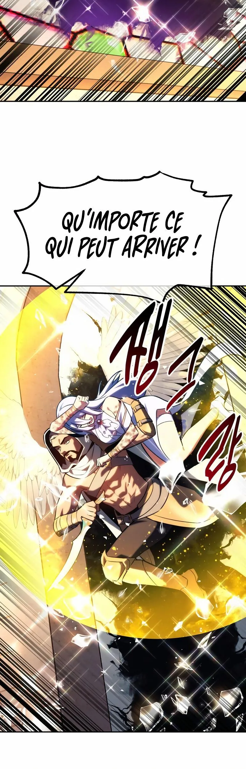 Read The Extra’s Academy Survival Guide Manga Online