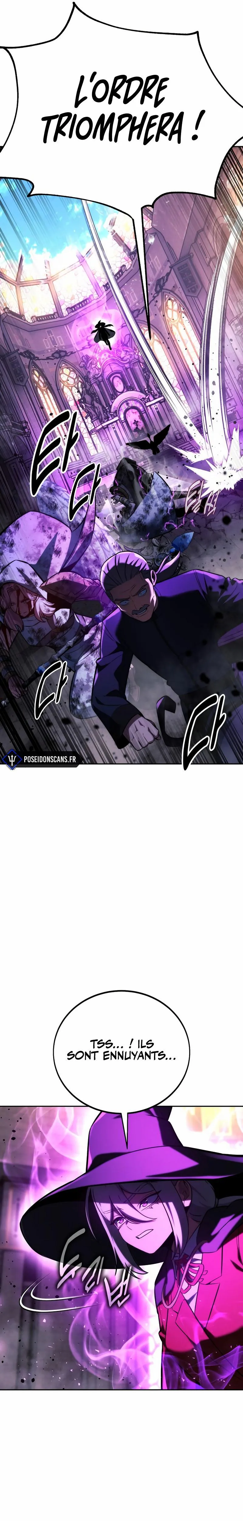 Read The Extra’s Academy Survival Guide Manga Online