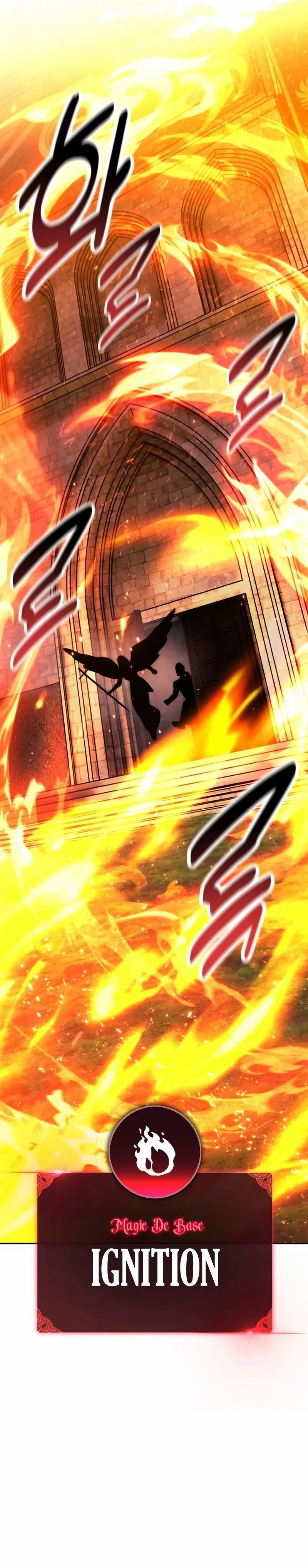 Read The Extra’s Academy Survival Guide Manga Online