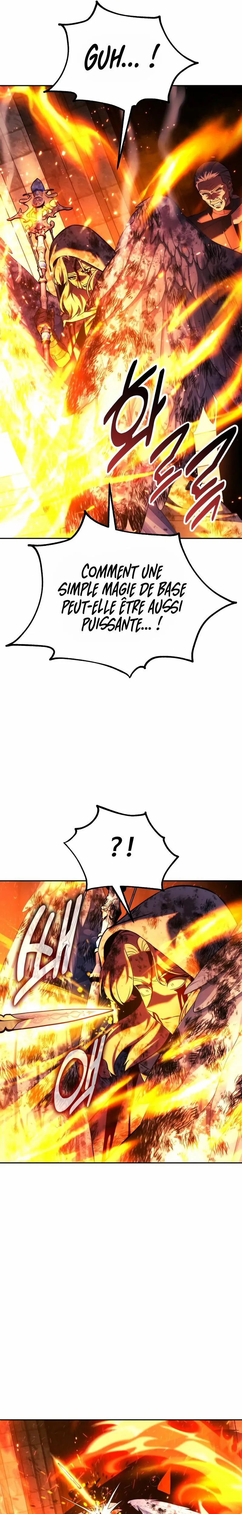 Read The Extra’s Academy Survival Guide Manga Online