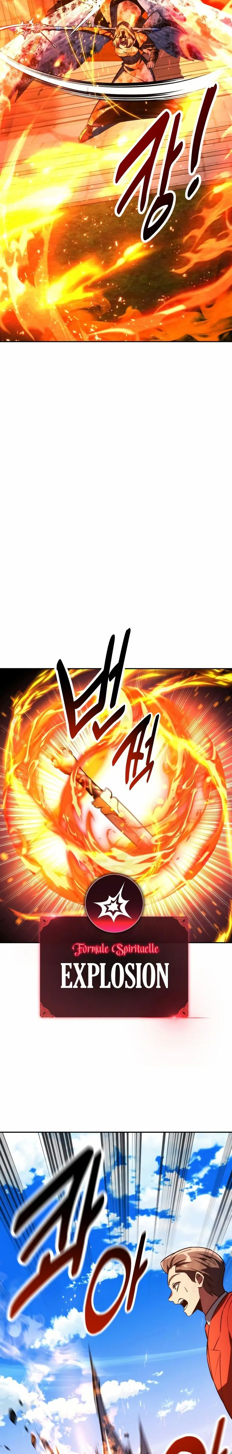 Read The Extra’s Academy Survival Guide Manga Online