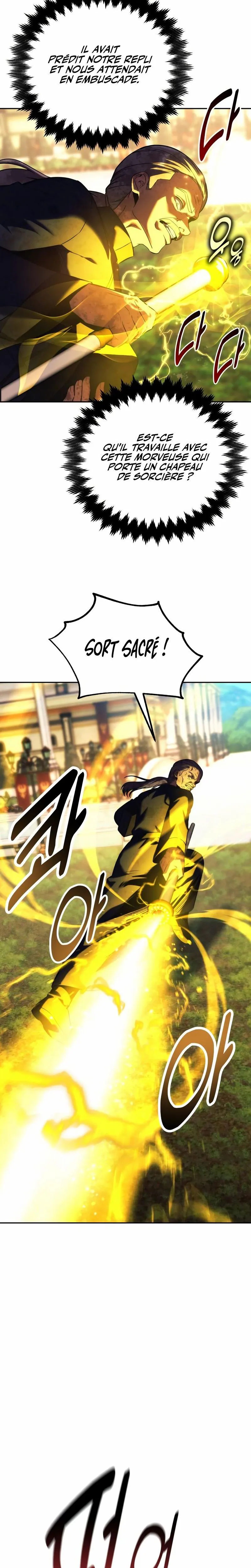 Read The Extra’s Academy Survival Guide Manga Online