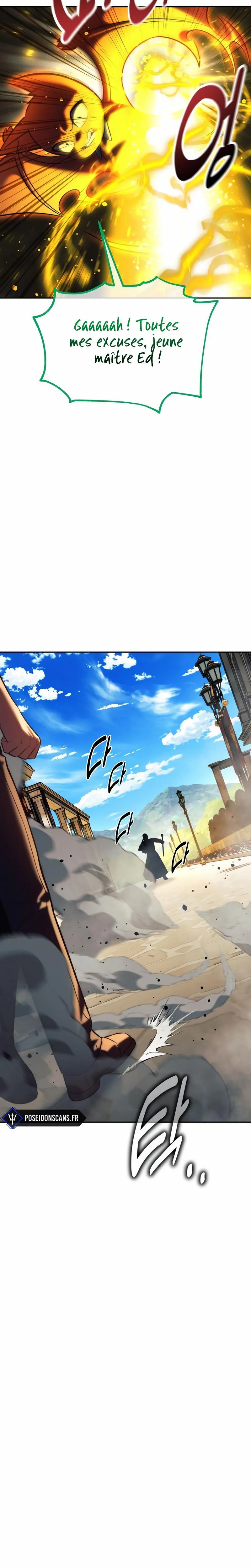 Read The Extra’s Academy Survival Guide Manga Online