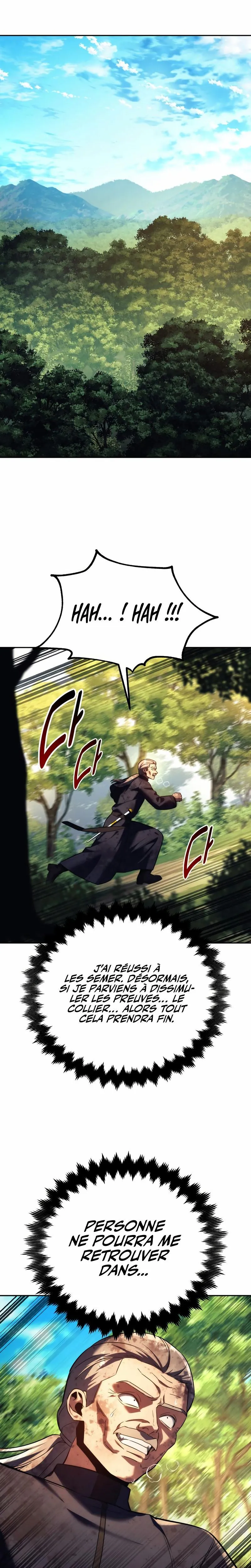 Read The Extra’s Academy Survival Guide Manga Online