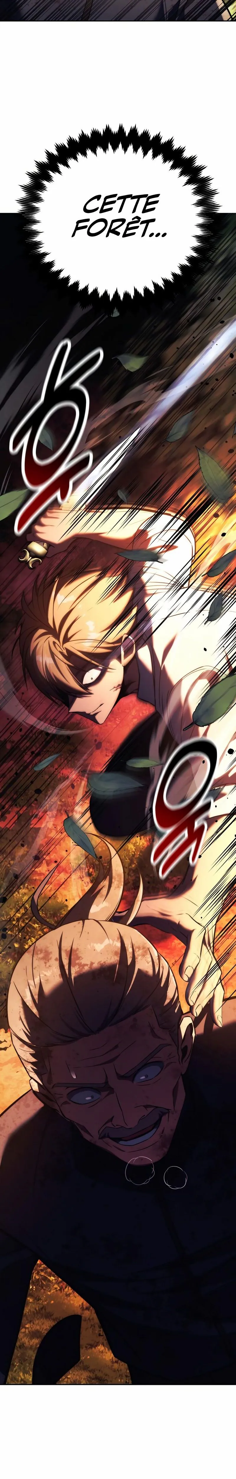 Read The Extra’s Academy Survival Guide Manga Online