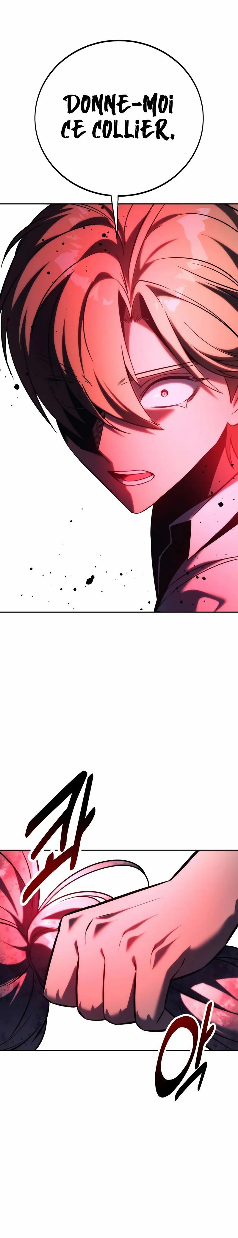 Read The Extra’s Academy Survival Guide Manga Online