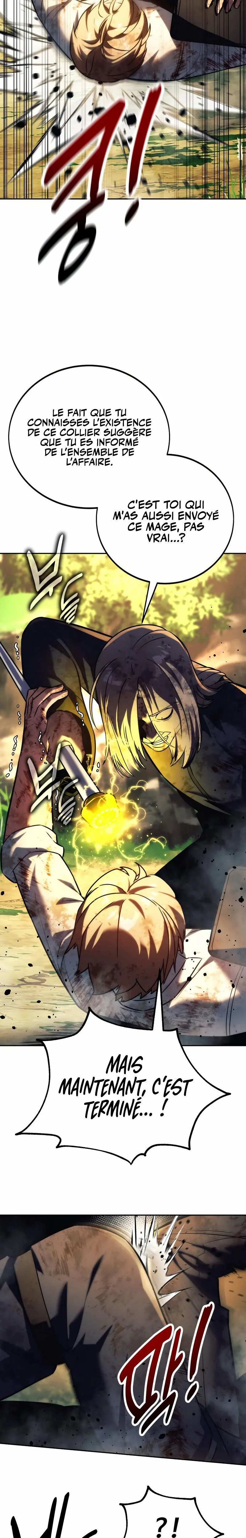 Read The Extra’s Academy Survival Guide Manga Online