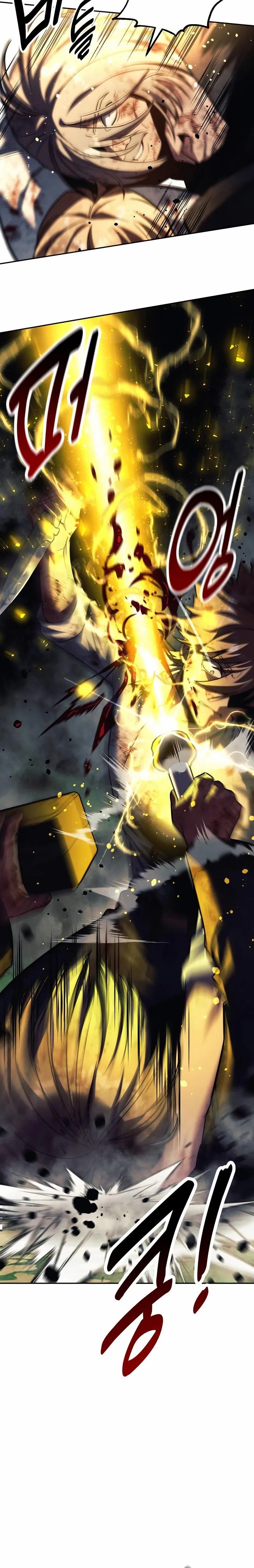 Read The Extra’s Academy Survival Guide Manga Online