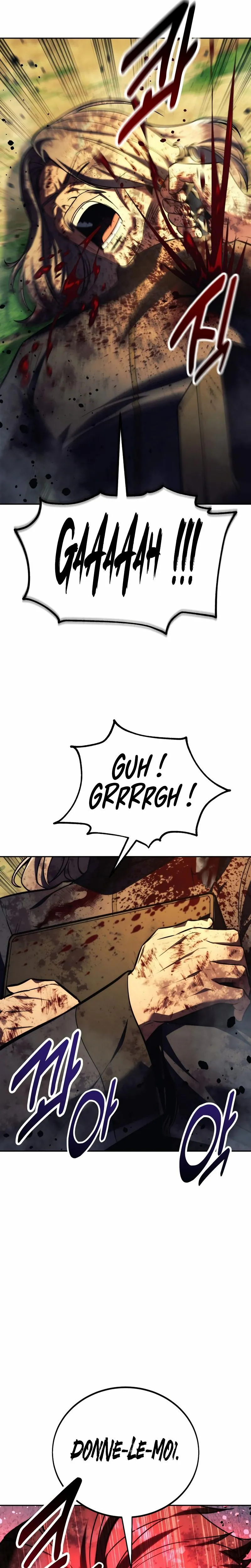 Read The Extra’s Academy Survival Guide Manga Online