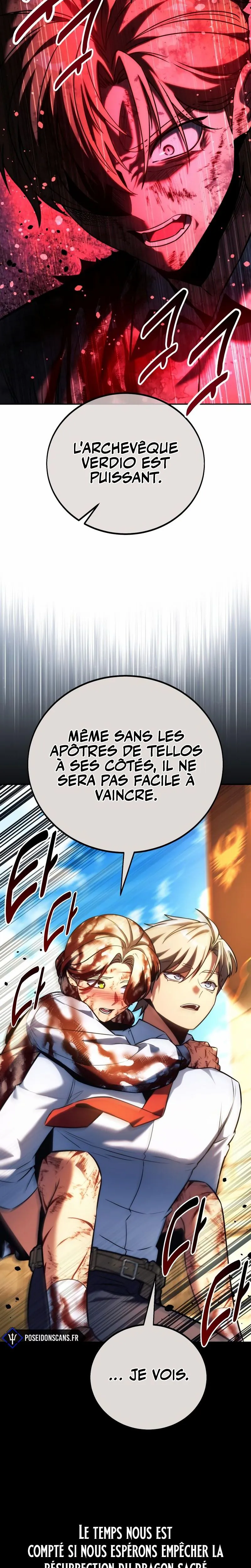 Read The Extra’s Academy Survival Guide Manga Online