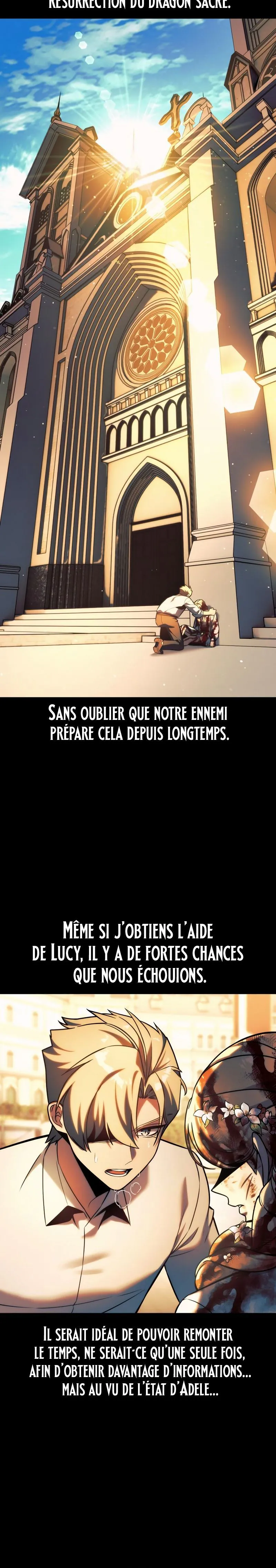 Read The Extra’s Academy Survival Guide Manga Online