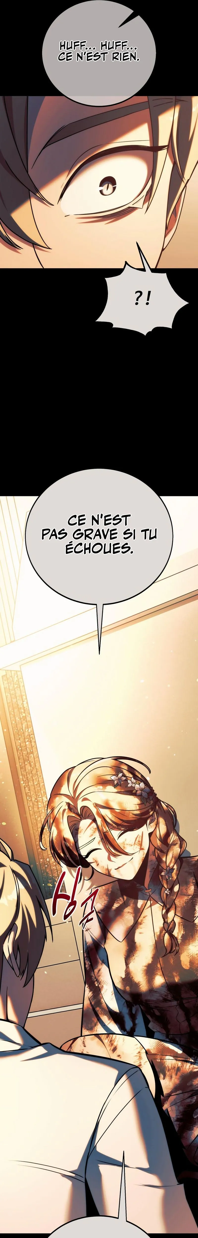 Read The Extra’s Academy Survival Guide Manga Online