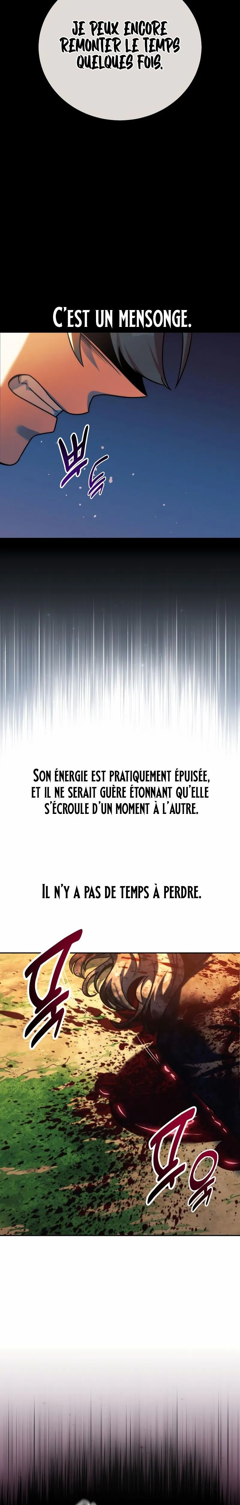 Read The Extra’s Academy Survival Guide Manga Online