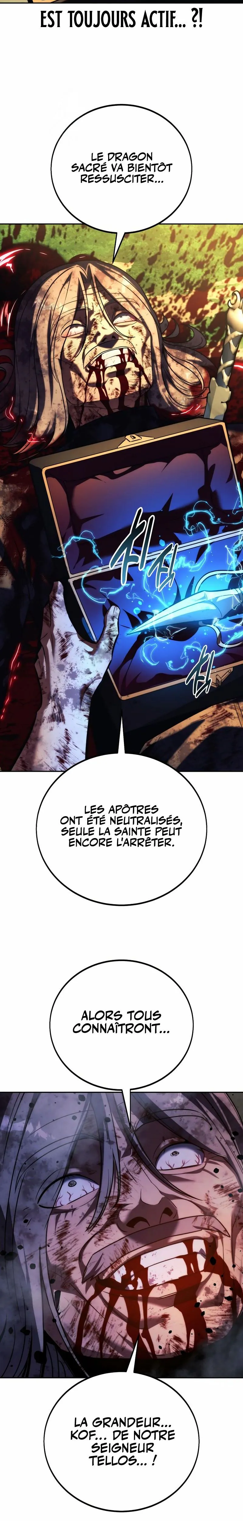 Read The Extra’s Academy Survival Guide Manga Online