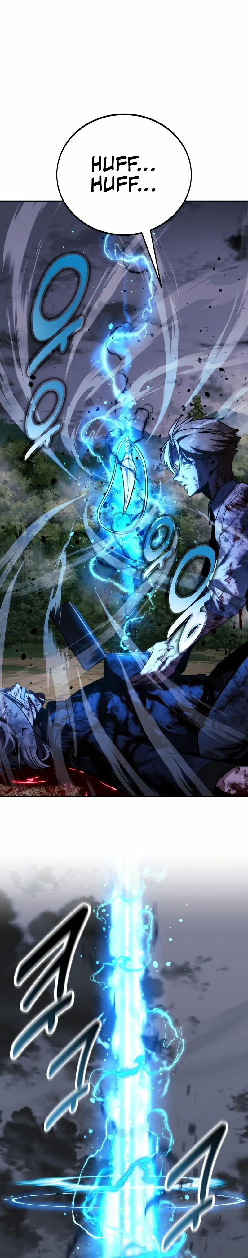 Read The Extra’s Academy Survival Guide Manga Online