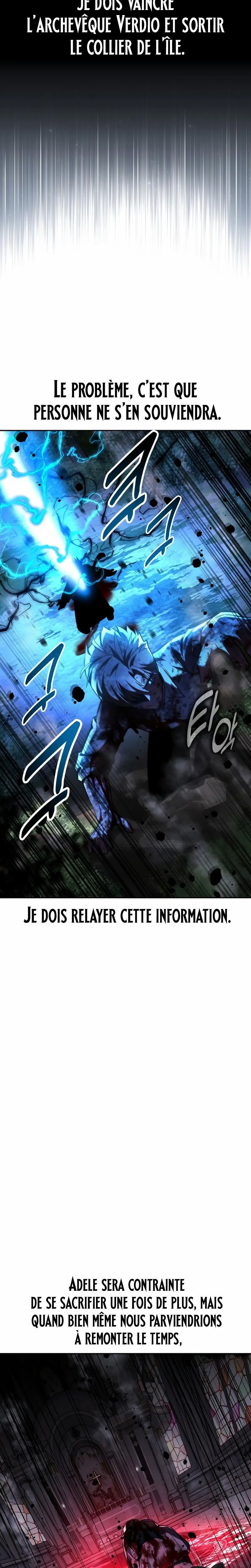 Read The Extra’s Academy Survival Guide Manga Online